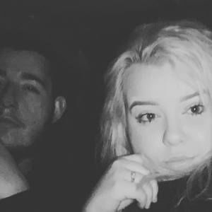 Meet your Posher, Kaylee